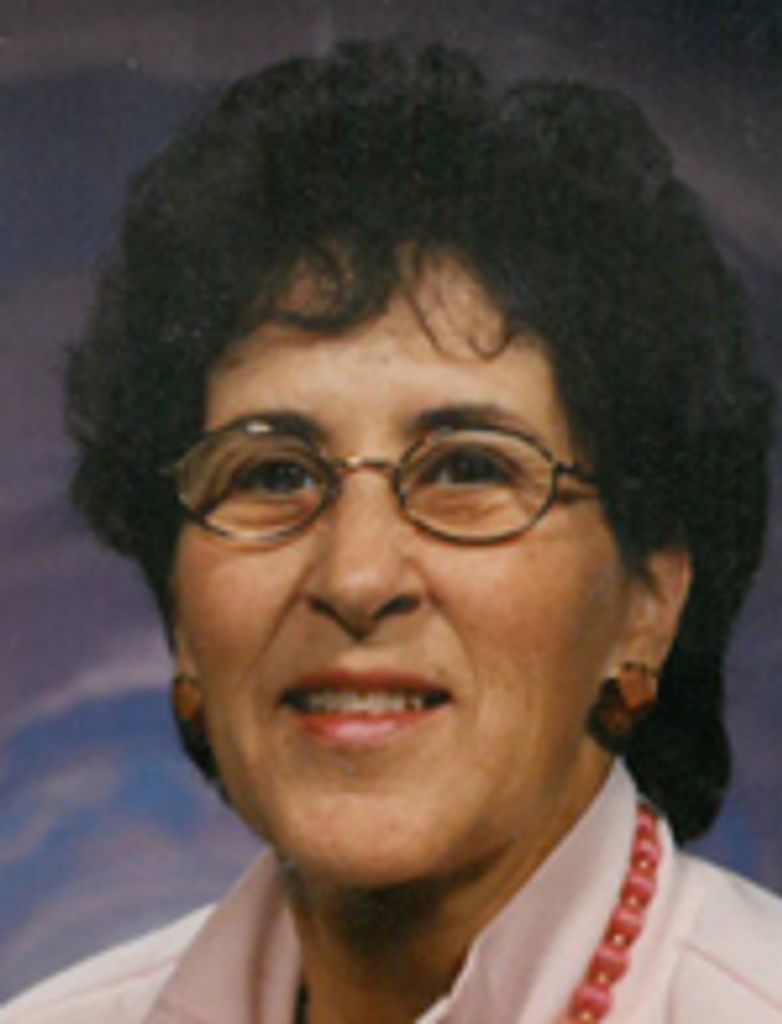 Theresa M. Garcia