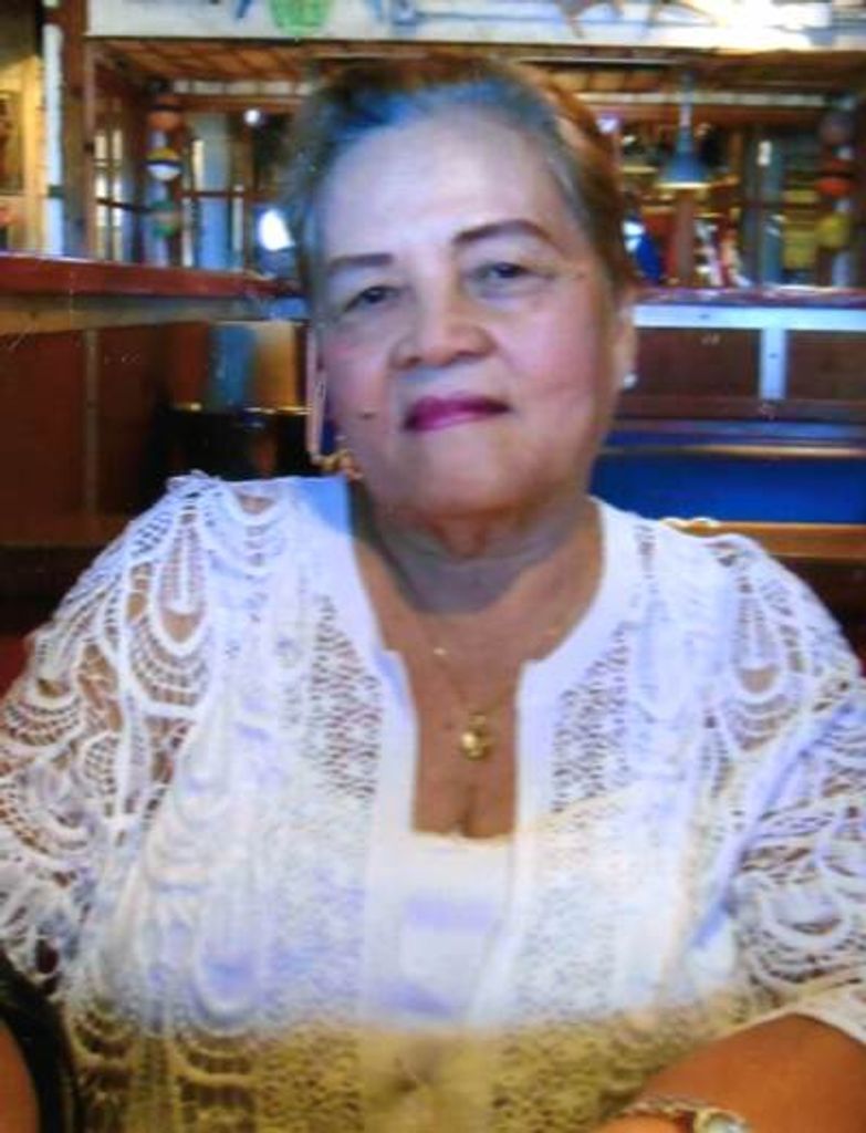 Mrs. Adelaida Alguzar Ybanez Profile Photo