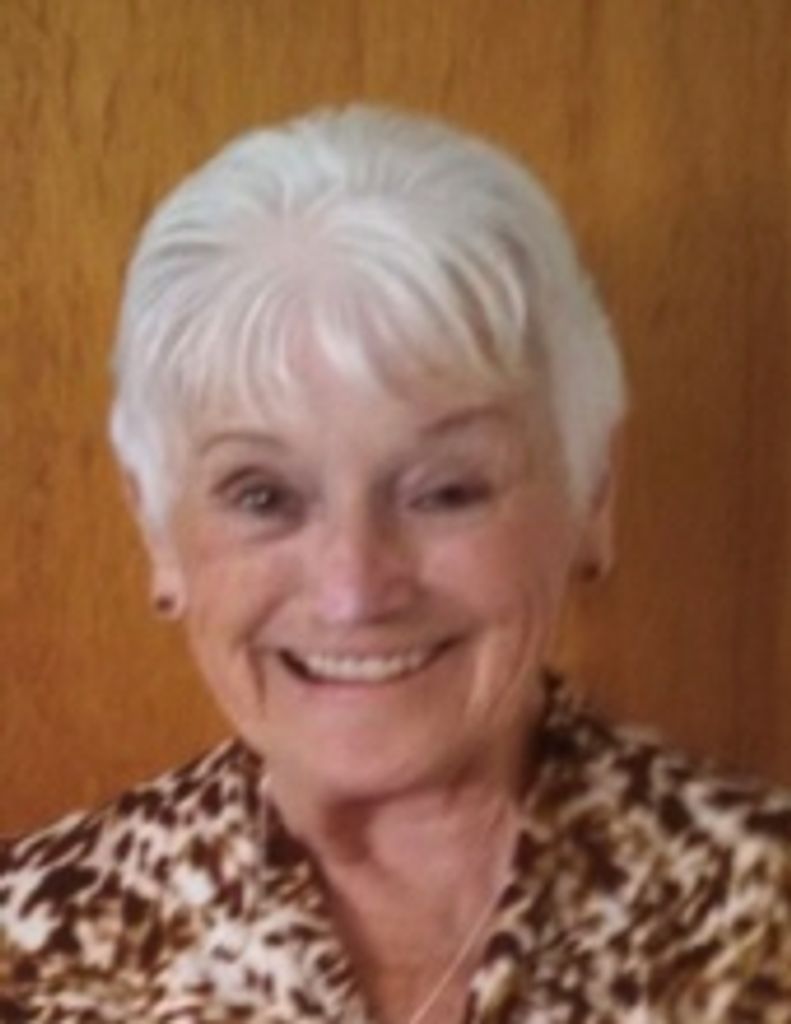 Margaret H. Allington
