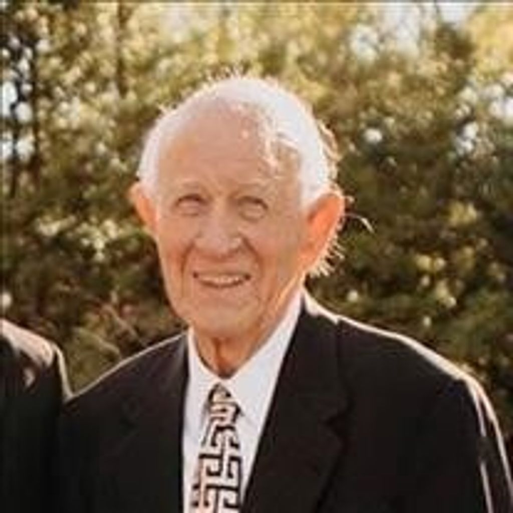 William Holyfield