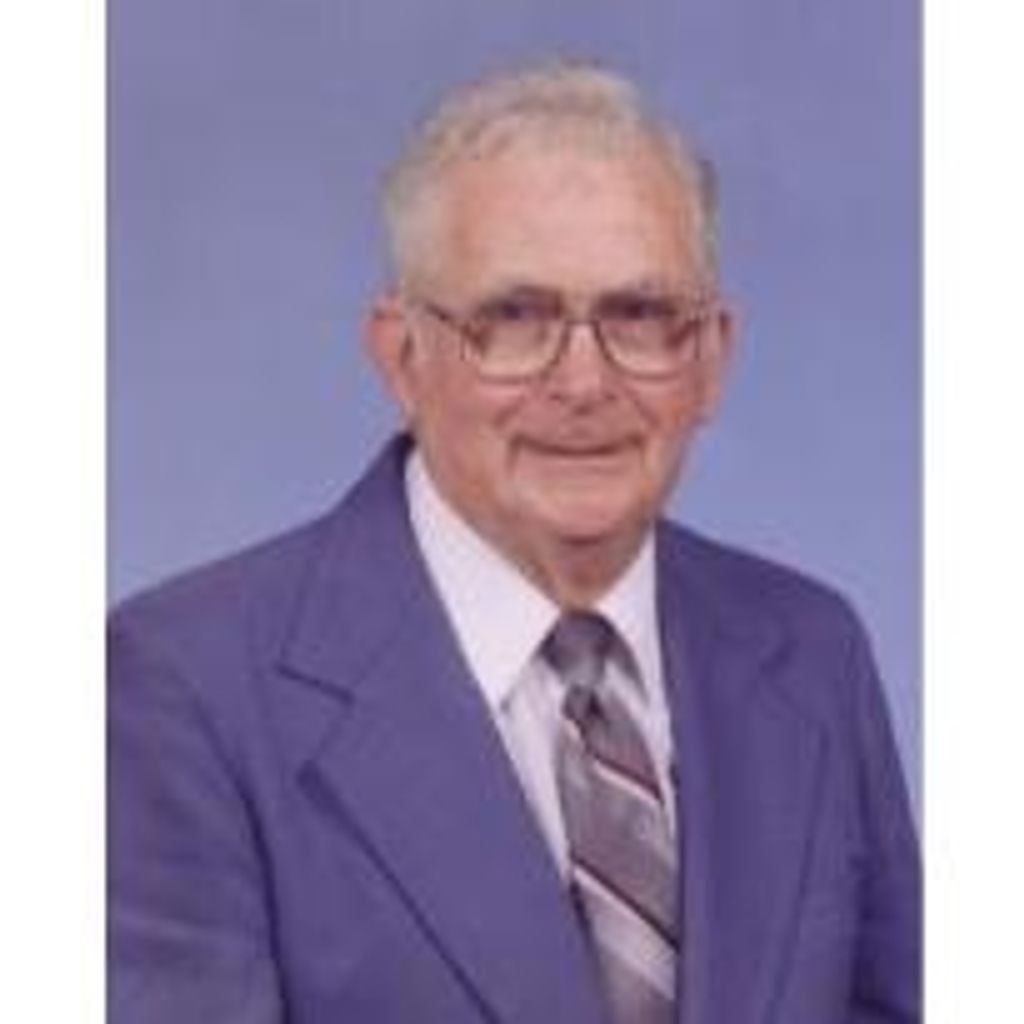 Rev. E. Linwood Horseman