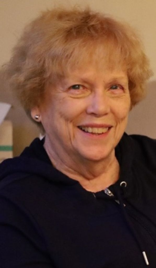 Shirley Ann Hoffman Profile Photo