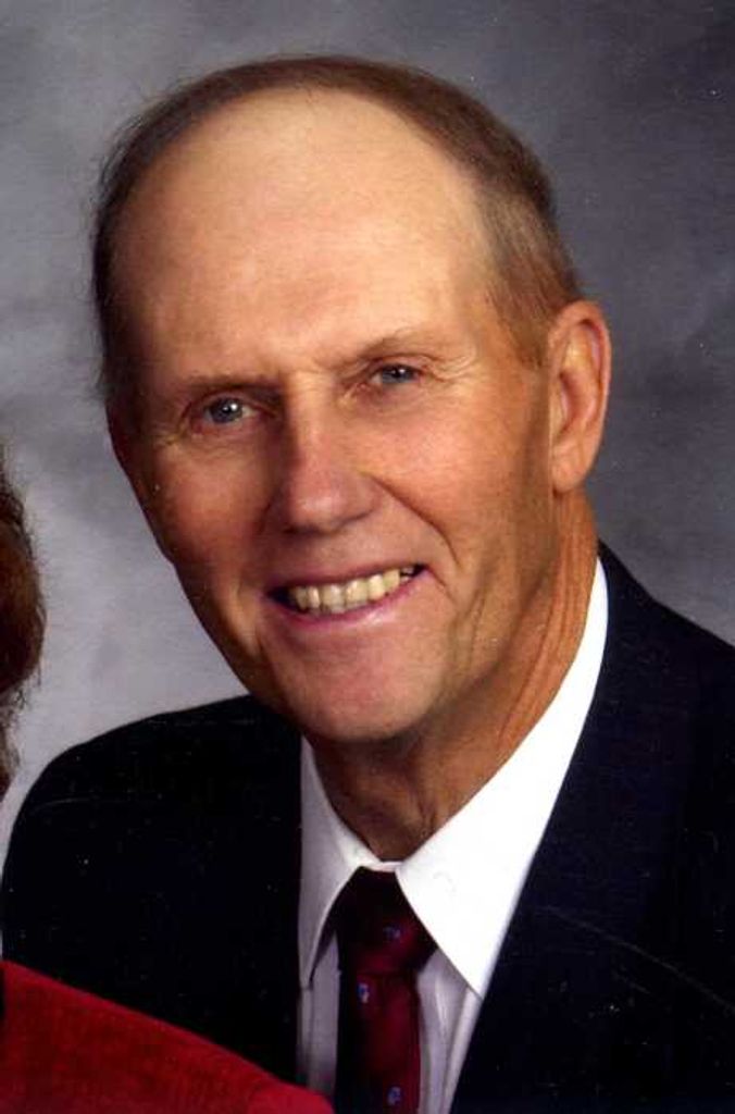 Elden Floyd Gerdes Profile Photo