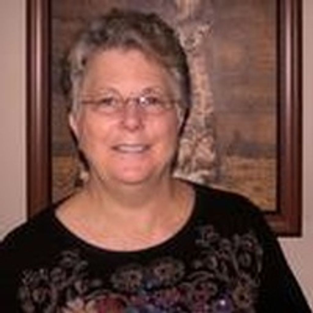 Joan Claire Lee