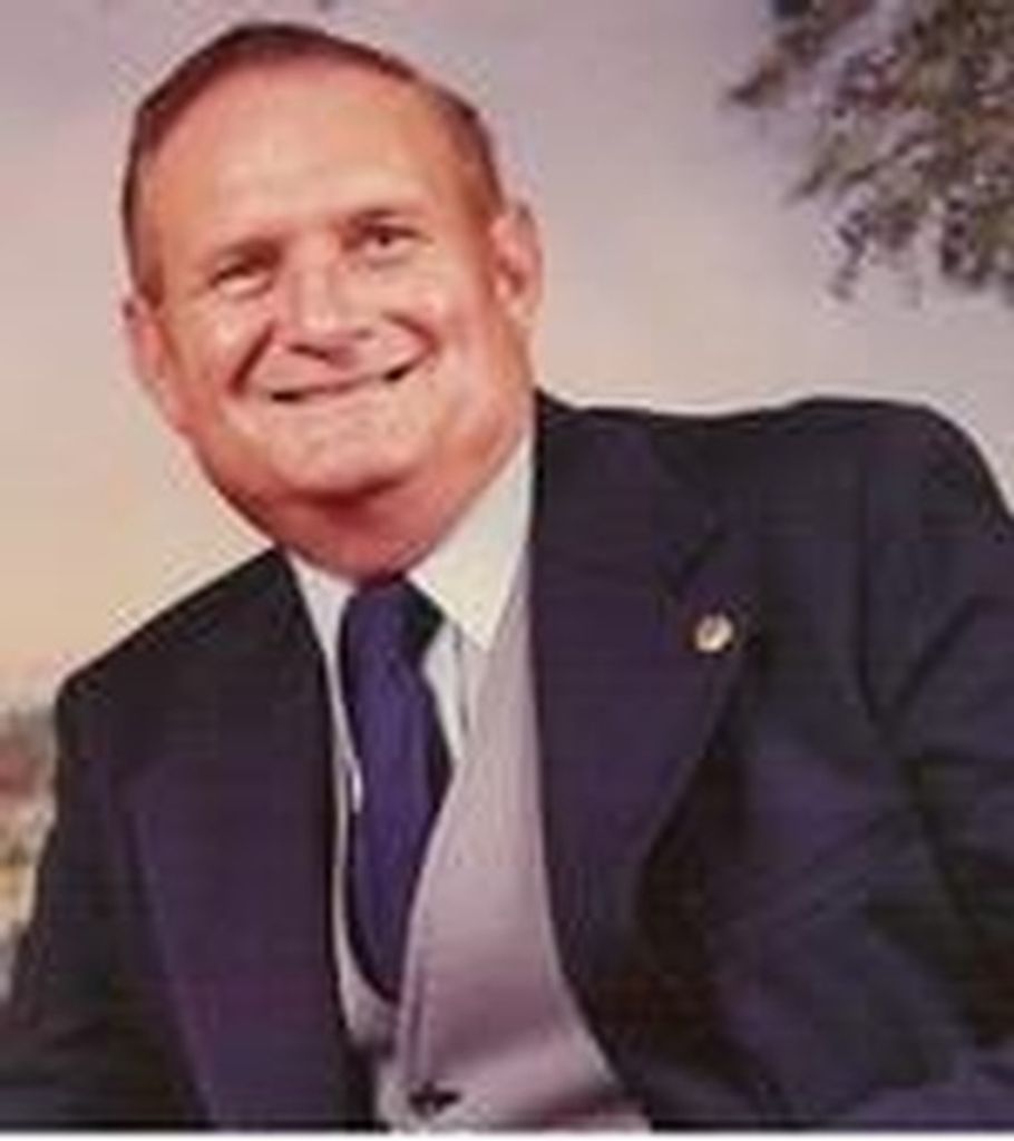 Raymond Early Nester