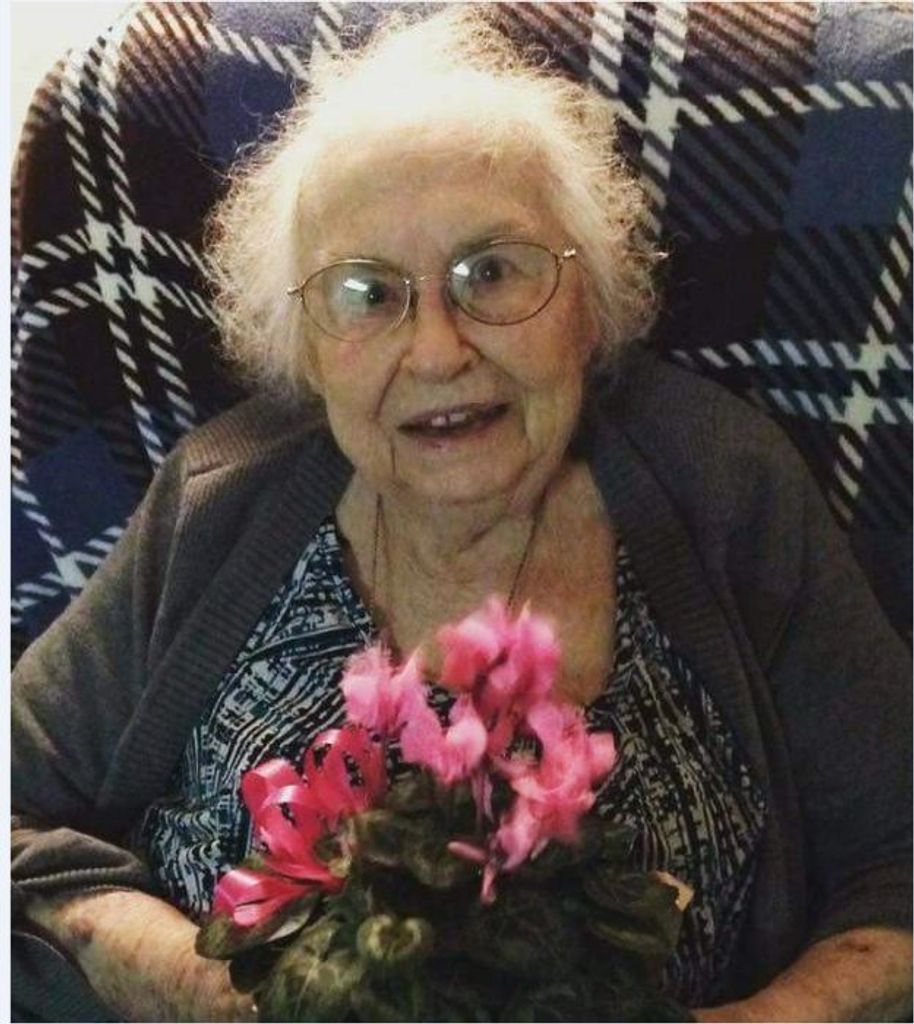 Kathleen Simonitch