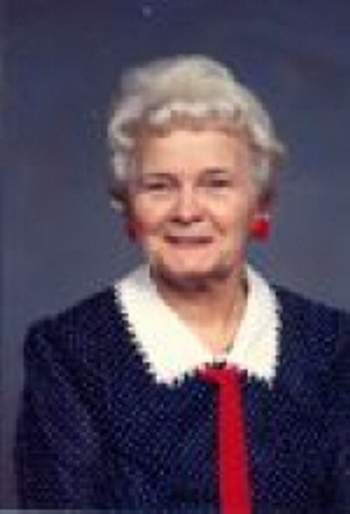 Mary  Emma Goff