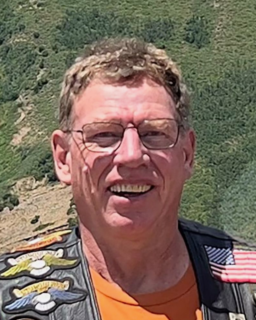 Chris J. Gardner Profile Photo