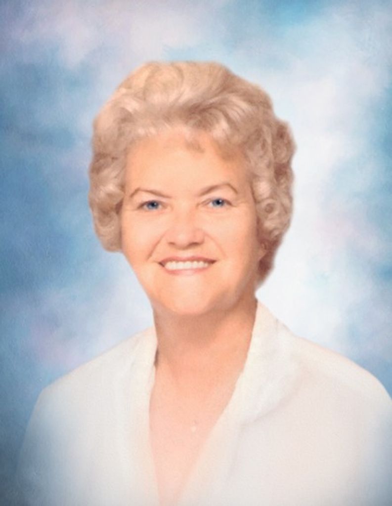 Gladys Fling