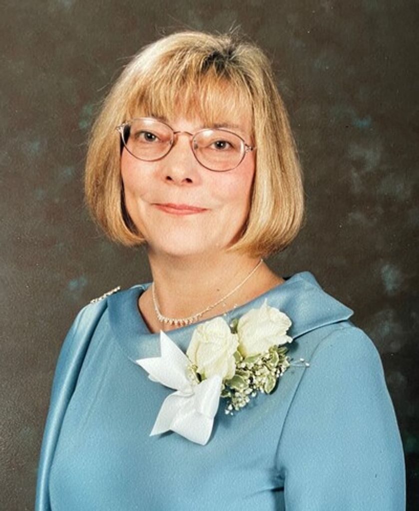 Nanette (Ellis) Hopkins Profile Photo