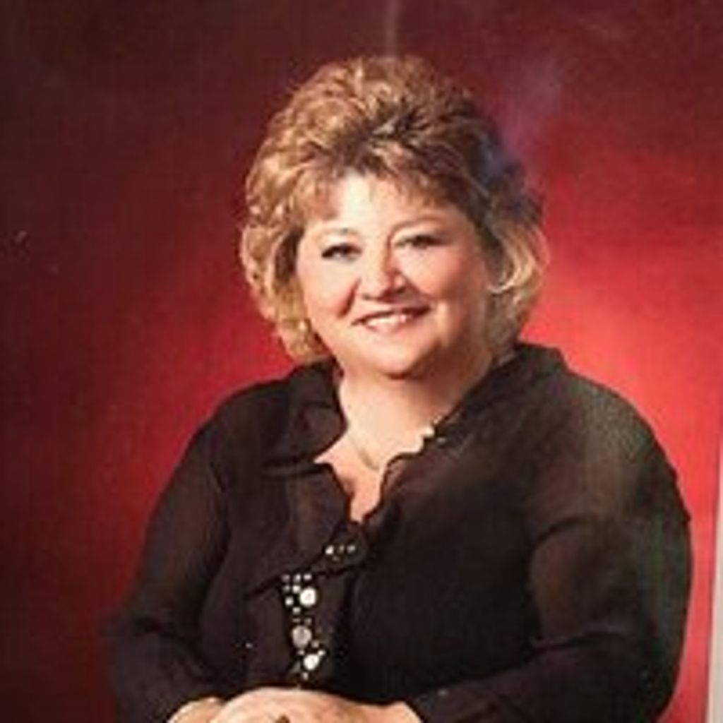 Terressa Ward
