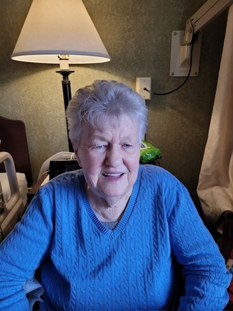 Jacqueline I. Kendall Profile Photo