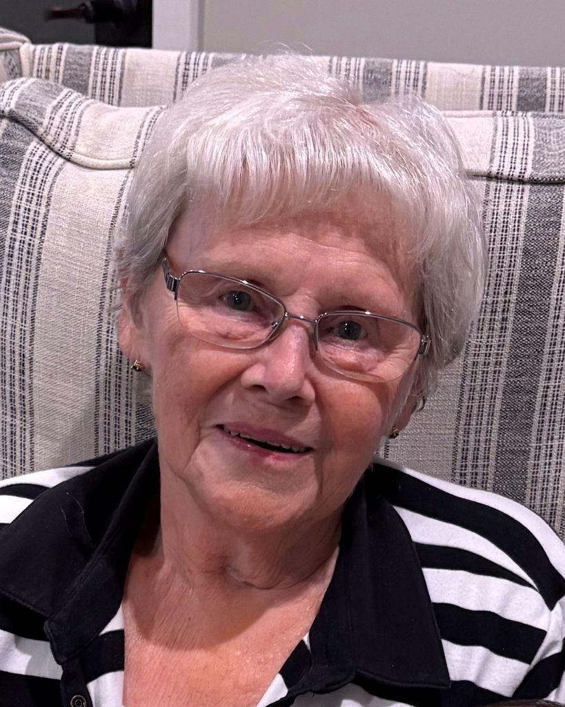 Mary Lou Rauen Profile Photo