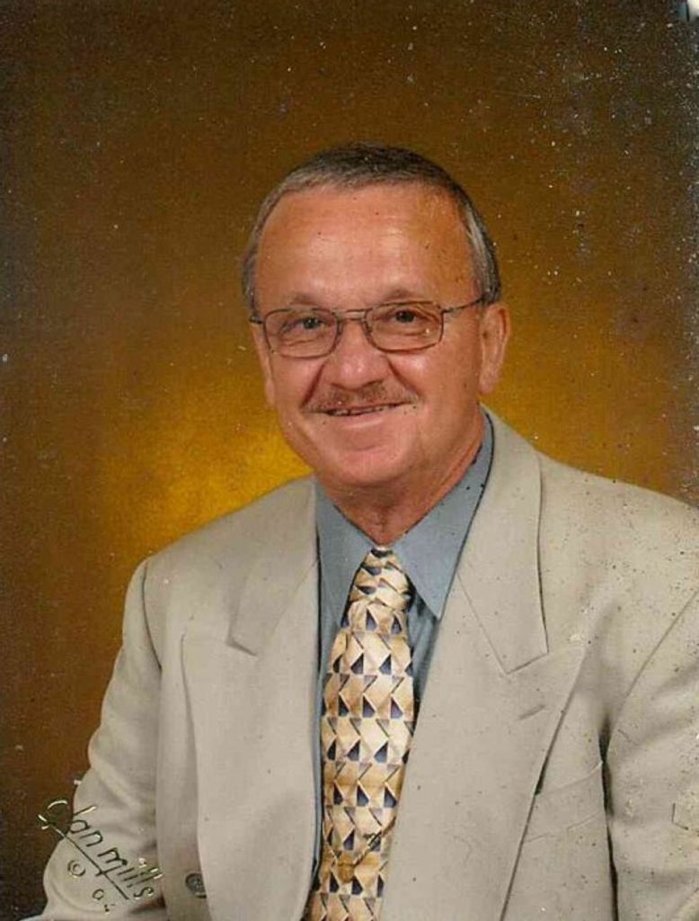 Doctor Myers Harvey
