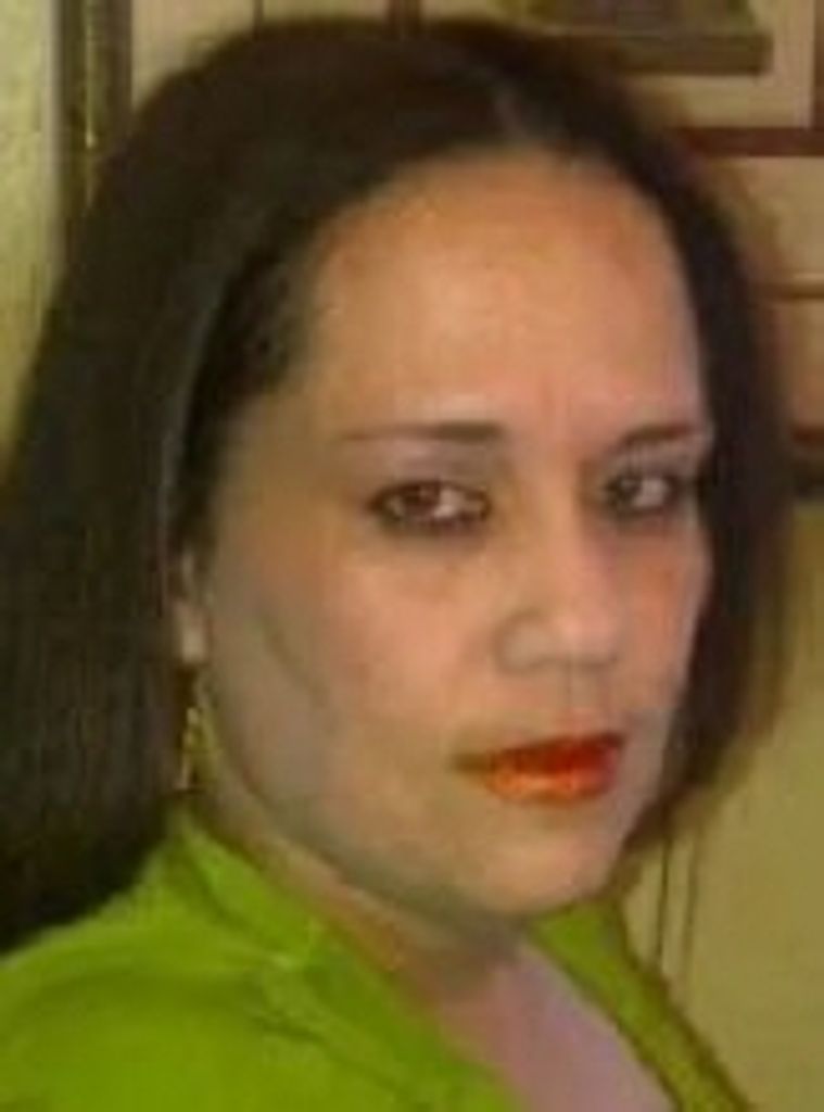 Mary