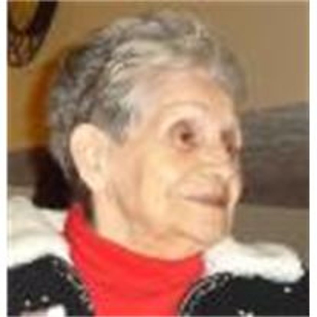 Aurora - Age 87 - Chimayo - Martinez
