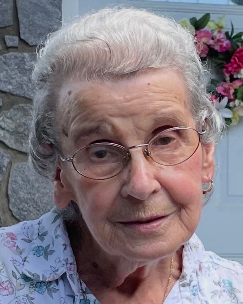 Shirley Taffer Robertson Profile Photo