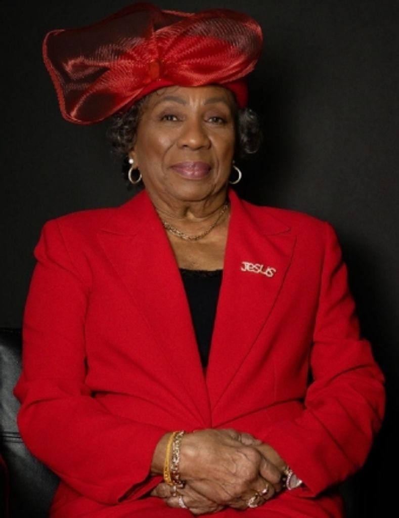 Helene L. Sams Profile Photo