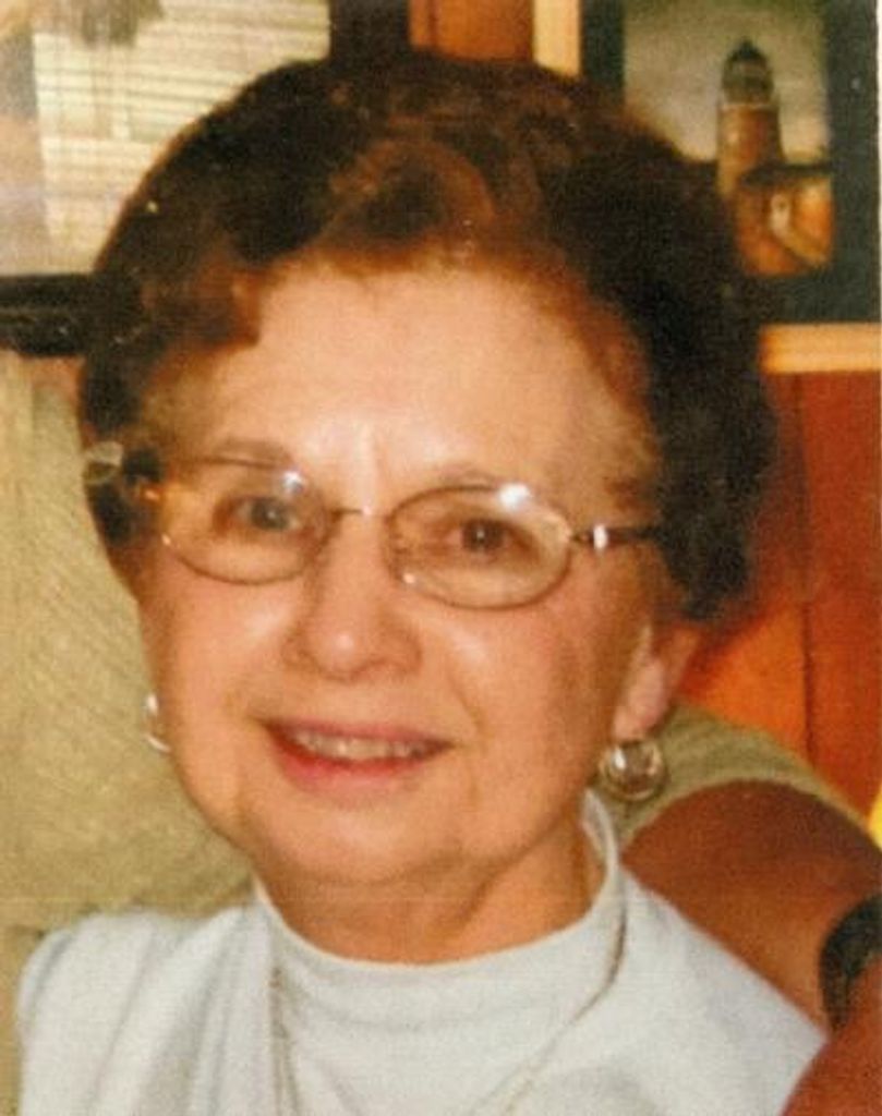Kathryn Campbell Emmert Profile Photo