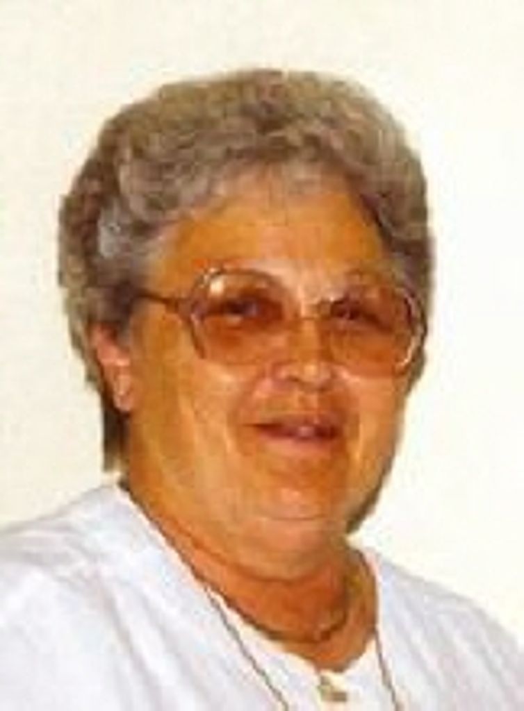 Ruth Ann Cloninger Profile Photo