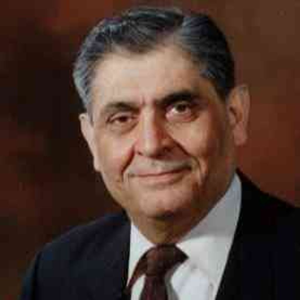 Mahmood Mirhoseini Profile Photo