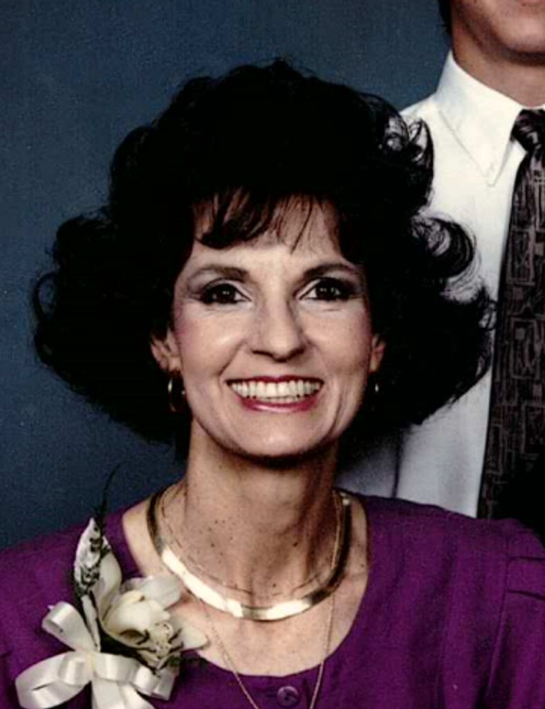 Karen Wienke Profile Photo