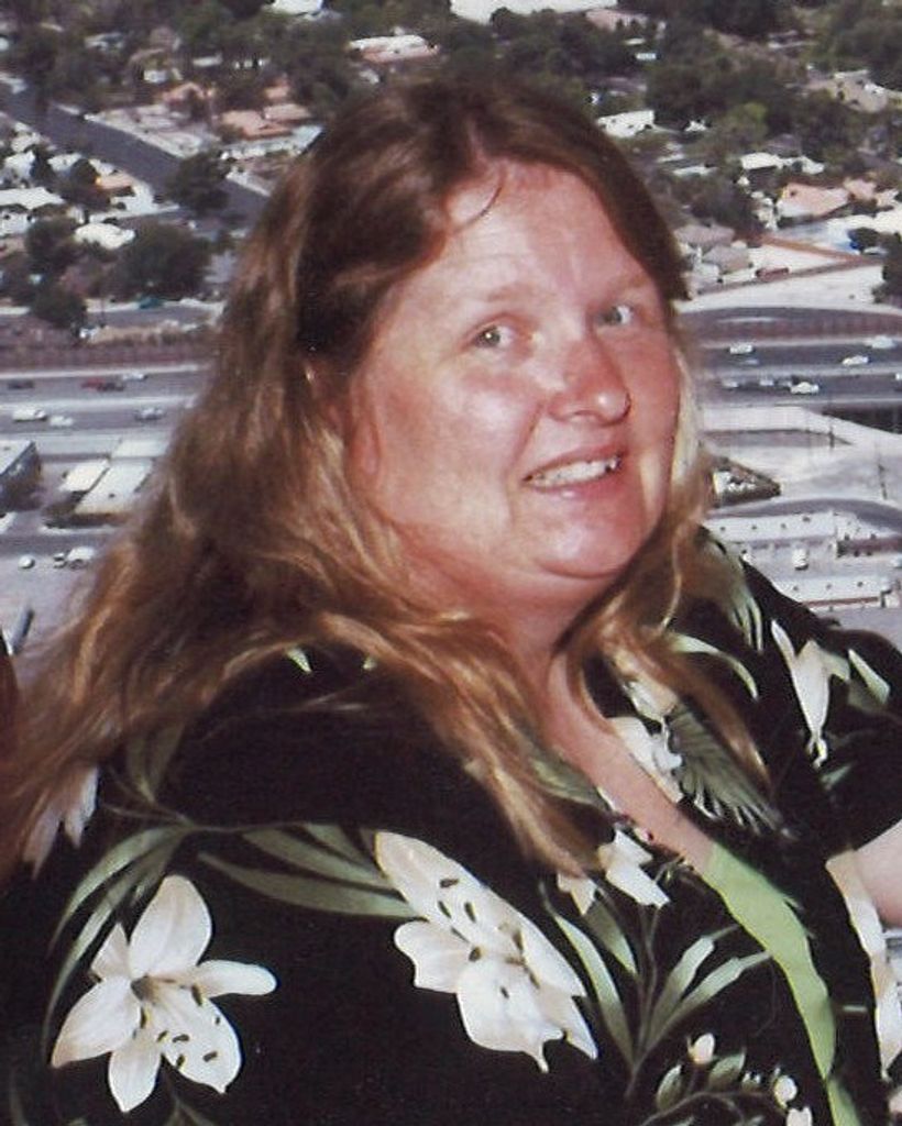 Trisha Dianne Gruendler Profile Photo