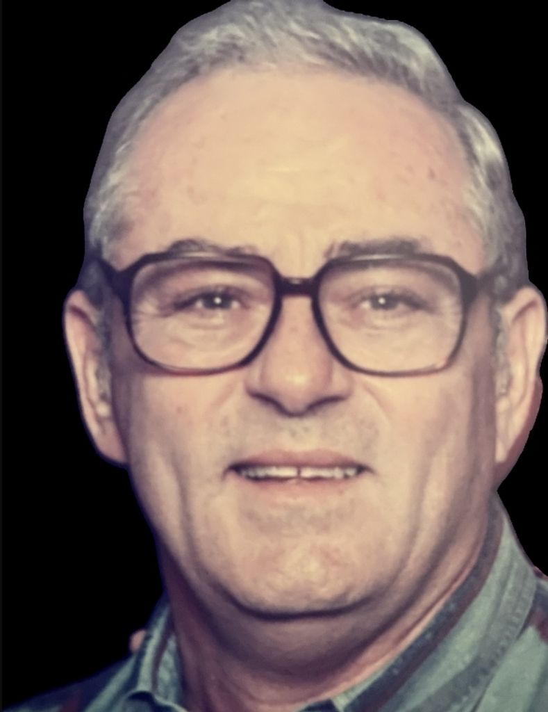 Joseph H. Fink
