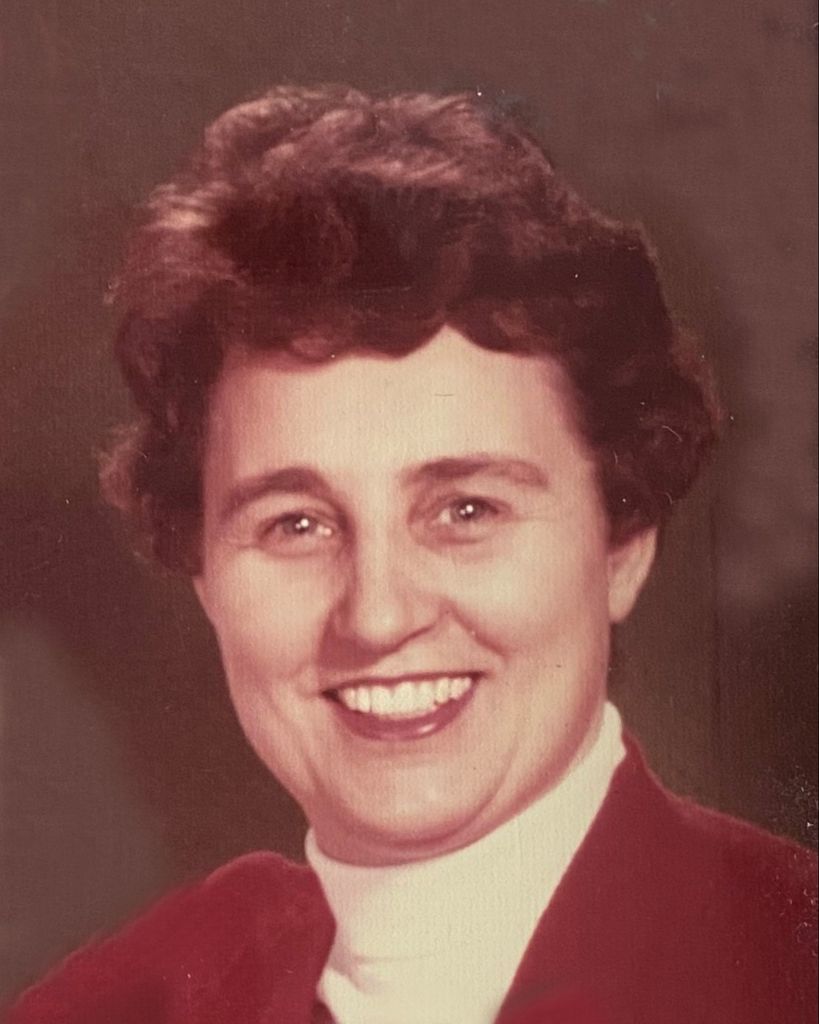 Janet Louise Giddings