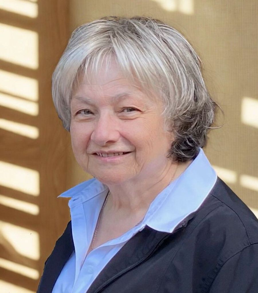 Josephine Mary Callaro