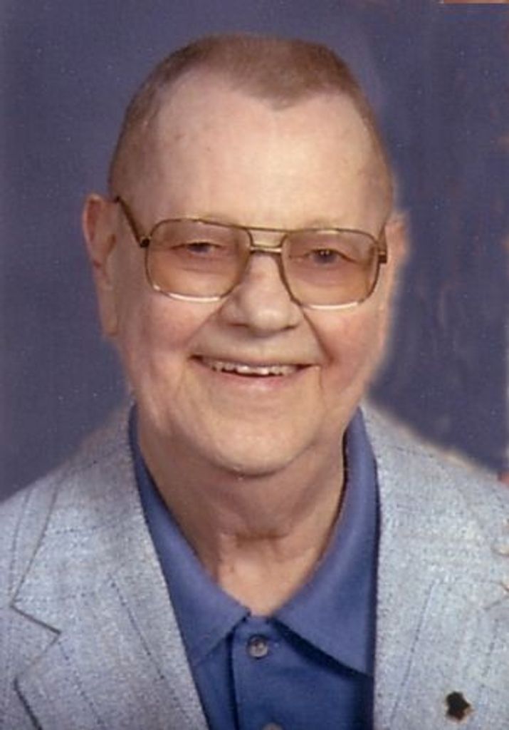 Leroy Seely