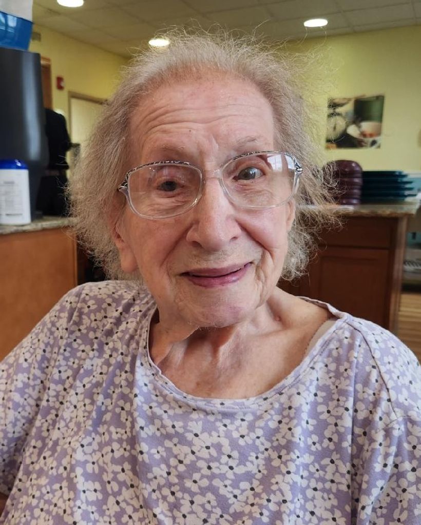 Margaret Ann Sporter Profile Photo