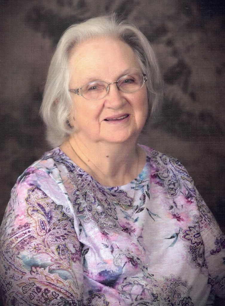 Thelma Lee "Shang" Bargeron Jackson Profile Photo