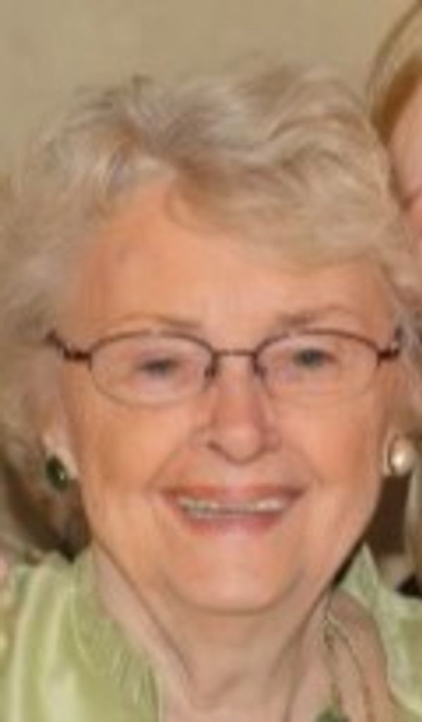 Mary E. Ford Profile Photo