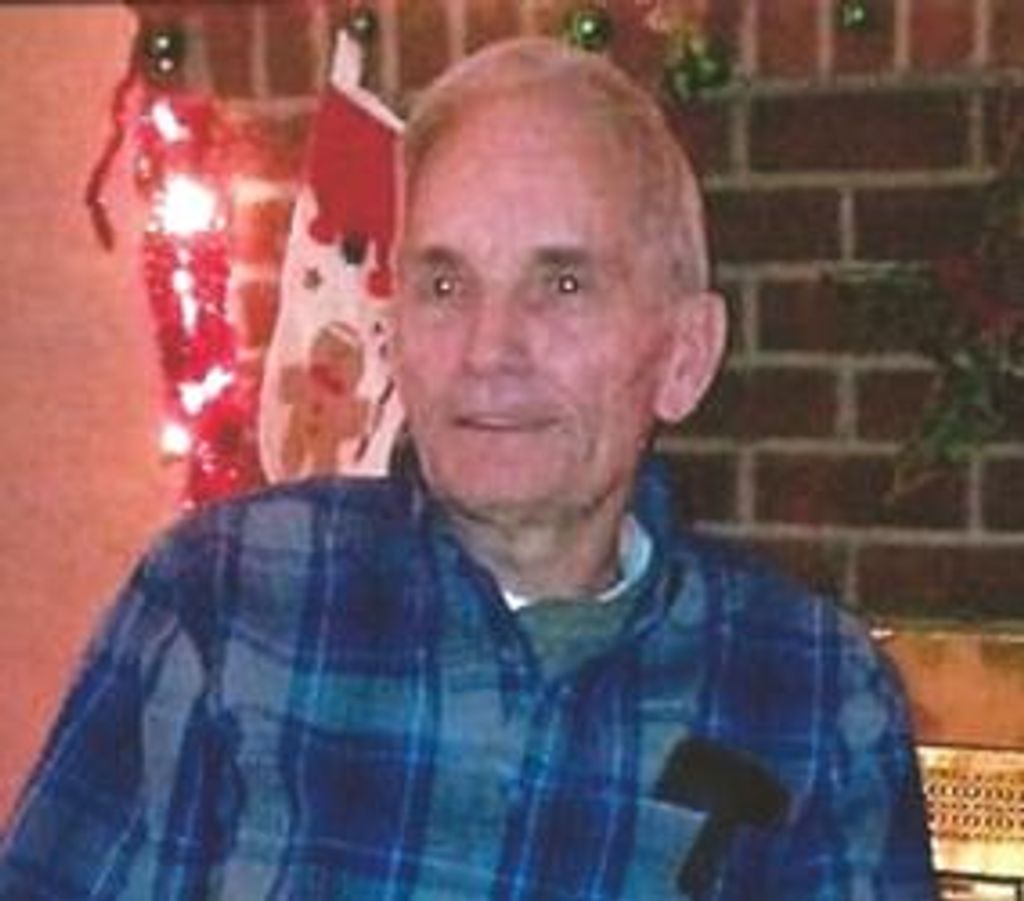 Larry Leroy Moon Profile Photo