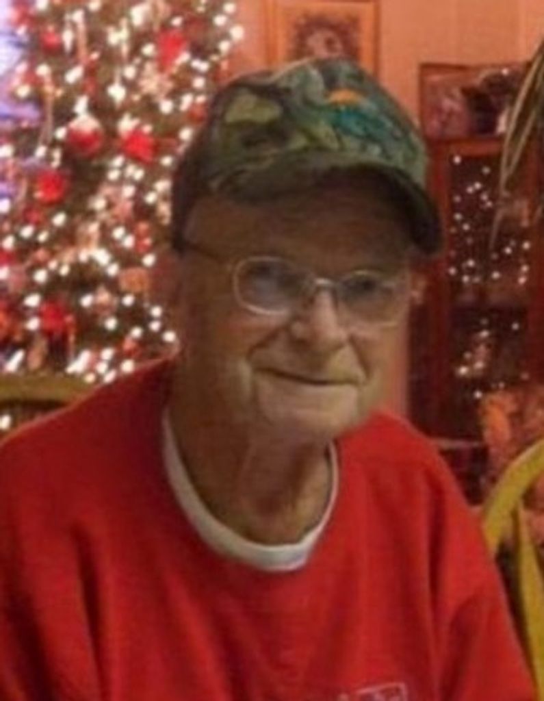 Walter L. Plotts Profile Photo