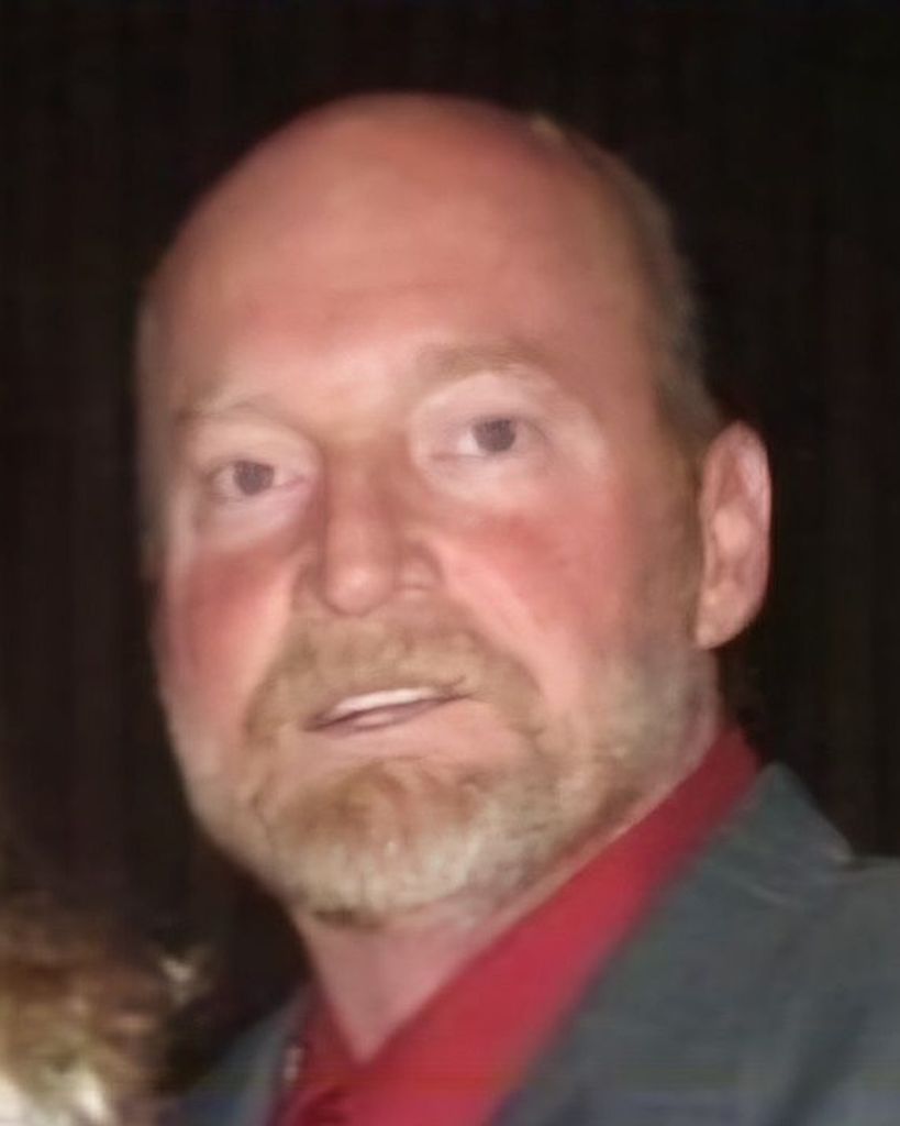 Gregory Lee Spencer
