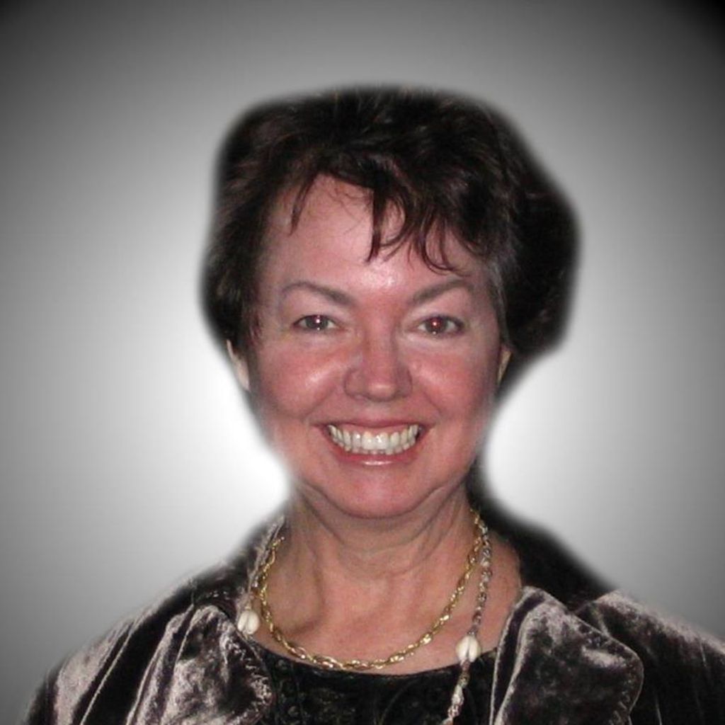 Maryjo Roughan