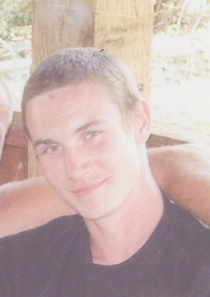 Jeremy Michael Shuman Profile Photo