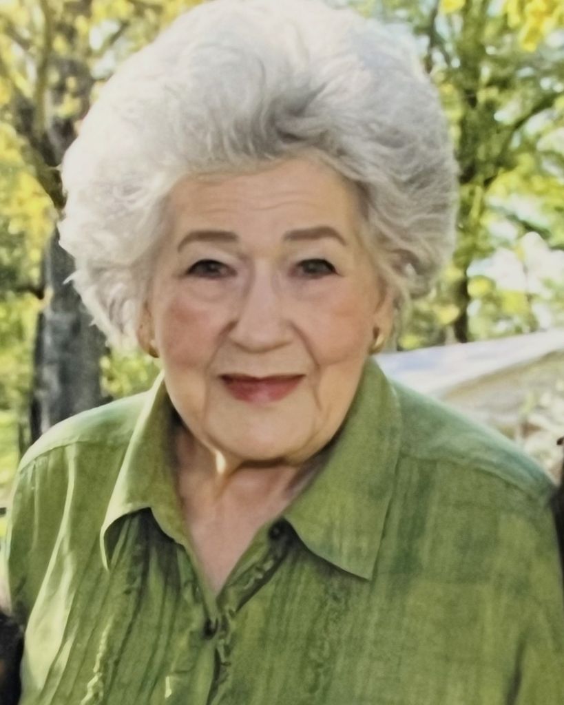 Truby Josephine Murphy Davis