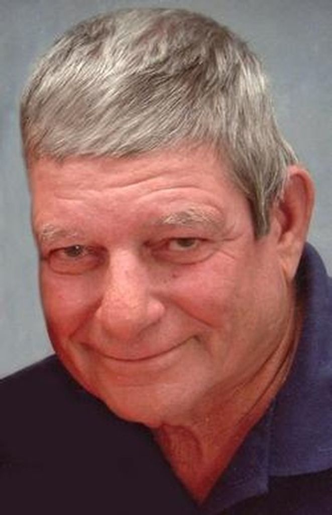 Darrell Ernest Euritt