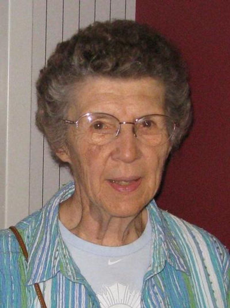 Mary L. Solarz Profile Photo