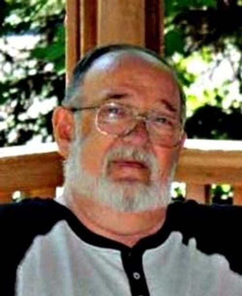 Richard H. Knerr Profile Photo