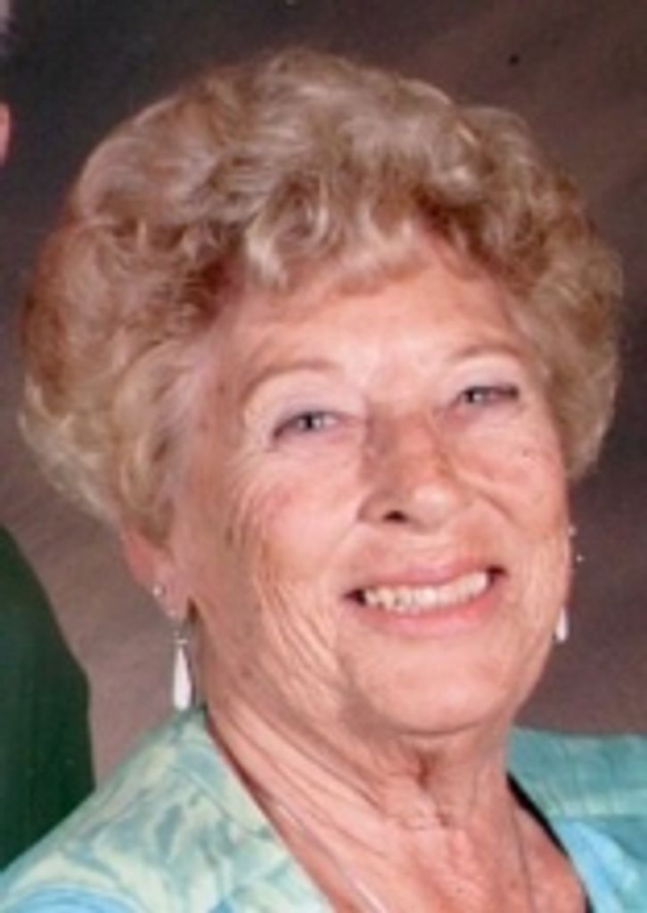 Barbara G. Rhoades Profile Photo