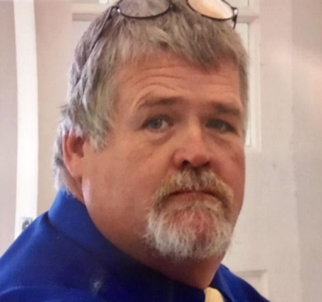 Richard Eugene Stanley, Jr. Profile Photo