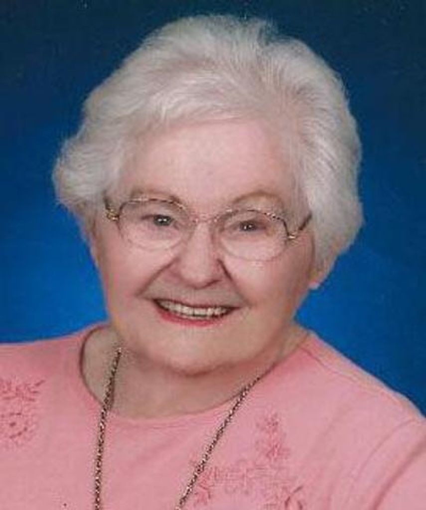 Esther Schmidt Fortney Profile Photo
