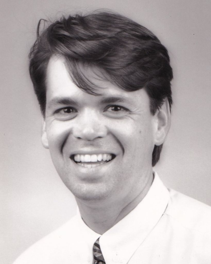 Timothy Francis Nodurft Rockcress Profile Photo