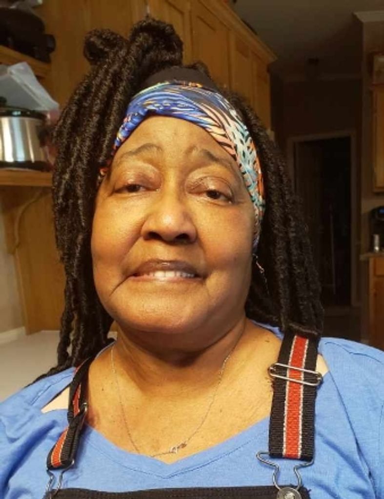 Peggy Diane Carr-Moody