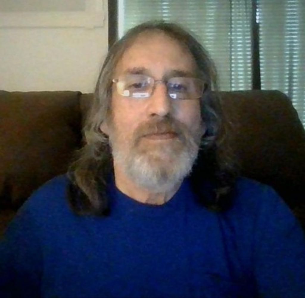 Timothy Jay St. Claire Profile Photo