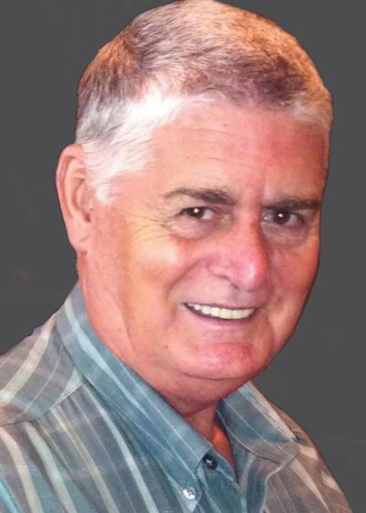 Charles Gary Talbert Profile Photo